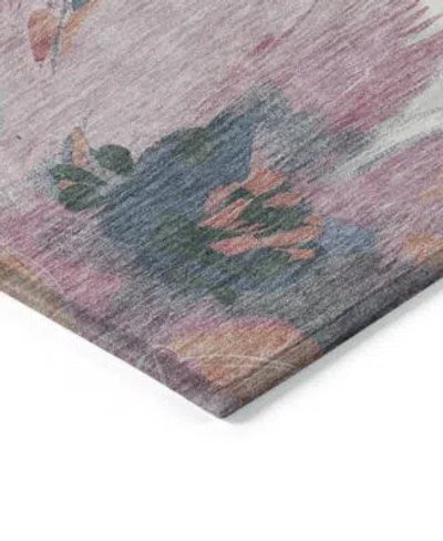 Addison Chantille Machine Washable Acn1491 Area Rug Collection