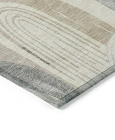 Addison Chantille Machine Washable Acn1589 Area Rug Collection