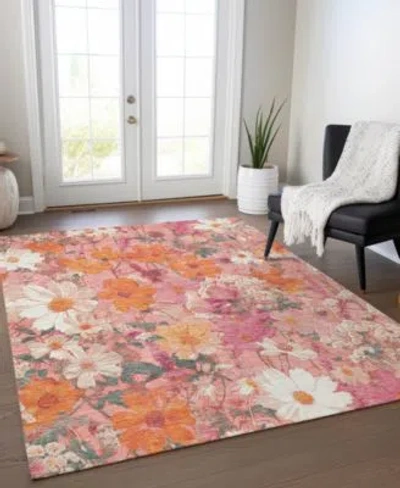 Addison Chantille Machine Washable Acn1507 Area Rug Collection