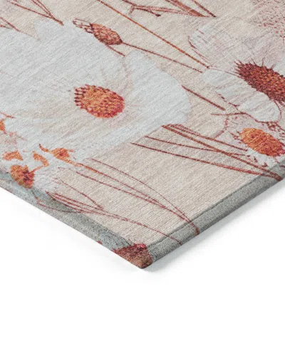 Addison Chantille Machine Washable Acn1504 2'3"x7'6" Runner Area Rug