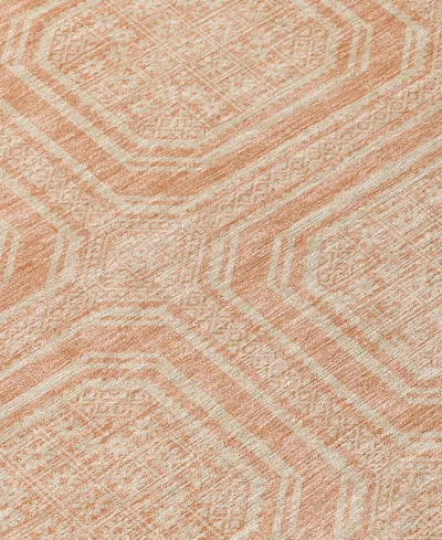 Addison Chantille Machine Washable Acn1460 2'3"x7'6" Runner Area Rug