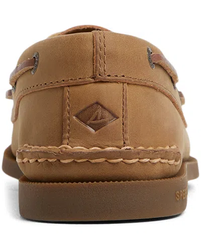 Sperry Men's Authentic Original 2-eye Boat Shoe