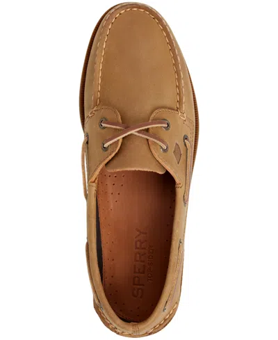 Sperry Men's Authentic Original 2-eye Boat Shoe