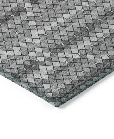 Addison Chantille Machine Washable Acn1438 8'x10' Area Rug
