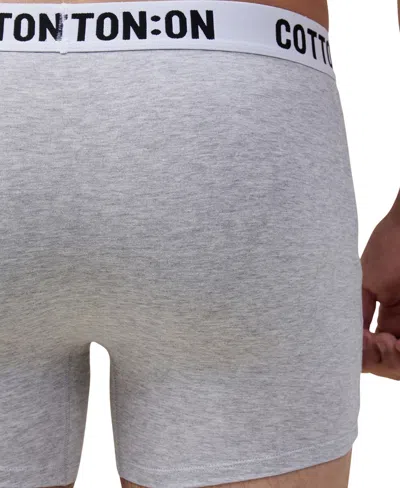 Cotton On Mens Organic Cotton Trunks