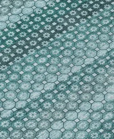 Addison Chantille Machine Washable Acn1425 Area Rug Collection