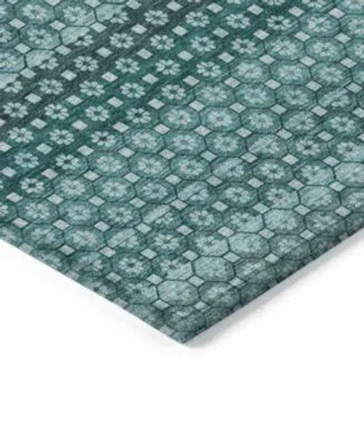 Addison Chantille Machine Washable Acn1425 Area Rug Collection