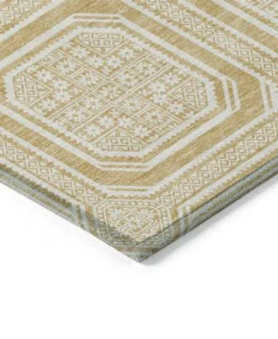 Addison Chantille Machine Washable Acn1455 Area Rug Collection