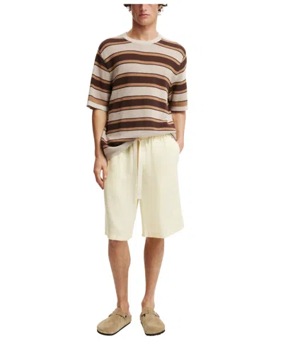 Cotton On Baggy Linen Short