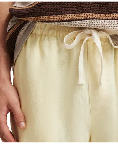 Cotton On Baggy Linen Short
