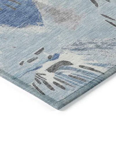Addison Chantille Acn1579 1'8"x2'6" Area Rug