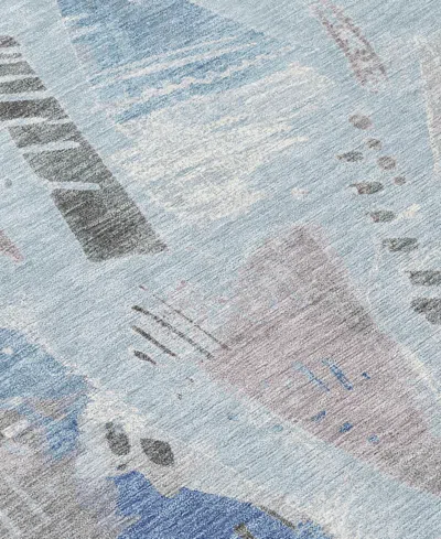 Addison Chantille Acn1579 1'8"x2'6" Area Rug
