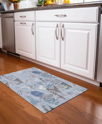 Addison Chantille Acn1579 1'8"x2'6" Area Rug