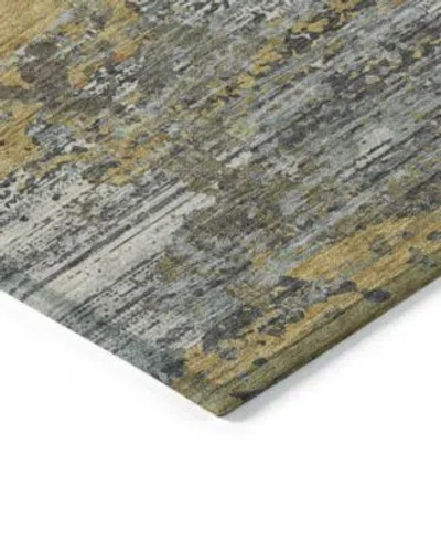 Addison Chantille Machine Washable Acn1395 Area Rug Collection