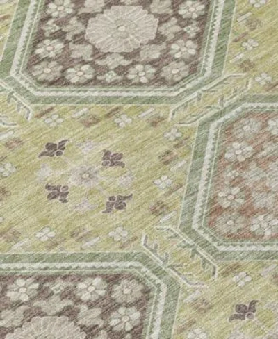 Addison Chantille Machine Washable Acn1442 Area Rug Collection