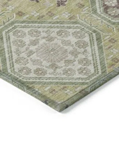 Addison Chantille Machine Washable Acn1442 Area Rug Collection