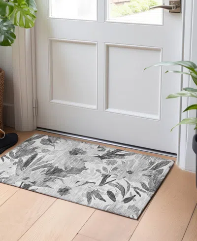 Addison Chantille Acn1483 1'8"x2'6" Area Rug