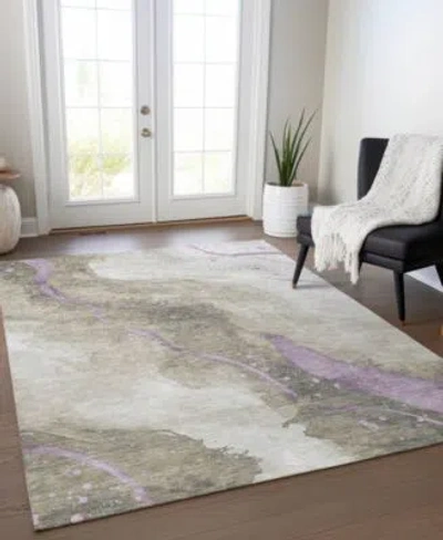 Addison Chantille Machine Washable Acn1534 Area Rug Collection