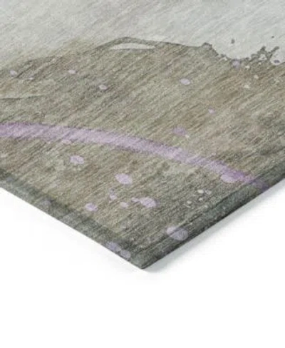 Addison Chantille Machine Washable Acn1534 Area Rug Collection