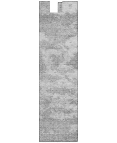 Addison Chantille Machine Washable Acn1397 2'3"x7'6" Runner Area Rug