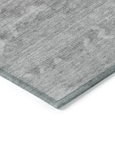 Addison Chantille Machine Washable Acn1397 2'3"x7'6" Runner Area Rug
