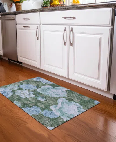 Addison Chantille Acn1566 1'8"x2'6" Area Rug