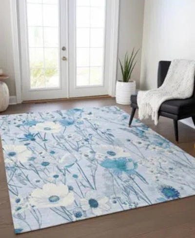 Addison Chantille Machine Washable Acn1503 Area Rug Collection
