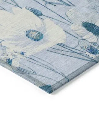 Addison Chantille Machine Washable Acn1503 Area Rug Collection