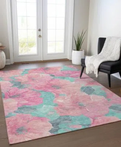 Addison Chantille Machine Washable Acn1545 Area Rug Collection