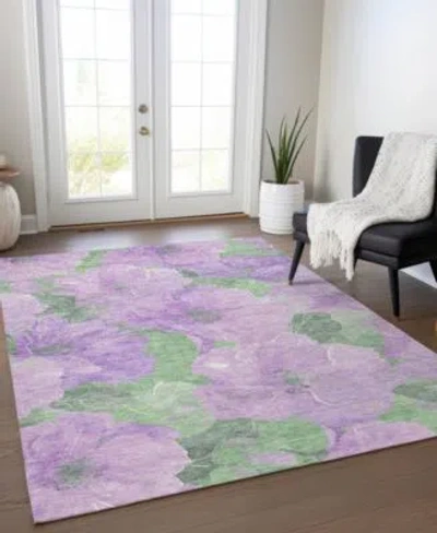 Addison Chantille Machine Washable Acn1543 Area Rug Collection