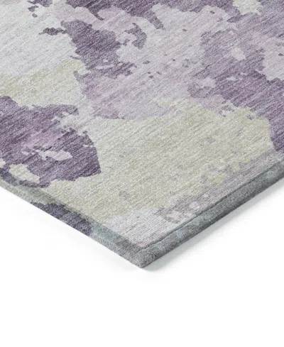 Addison Chantille Machine Washable Acn1382 5'x7'6" Area Rug