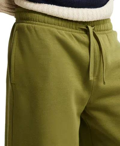 Cotton On Super Baggy Fleece Short In Multi