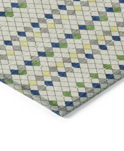 Addison Chantille Machine Washable Acn1412 Area Rug Collection
