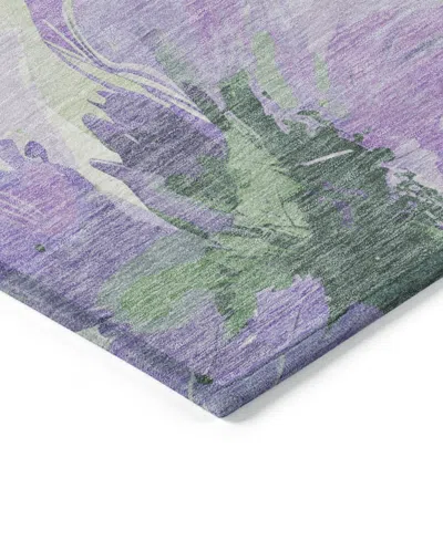 Addison Chantille Acn1554 1'8"x2'6" Area Rug