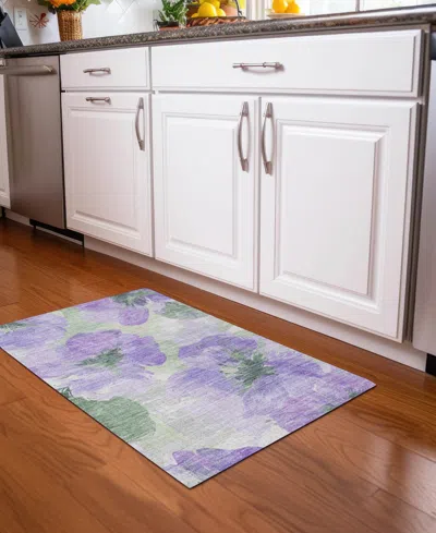 Addison Chantille Acn1554 1'8"x2'6" Area Rug