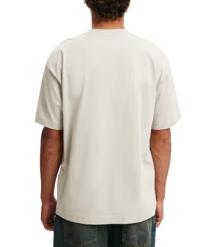 Cotton On Men's Box Fit Graphic T-shirt