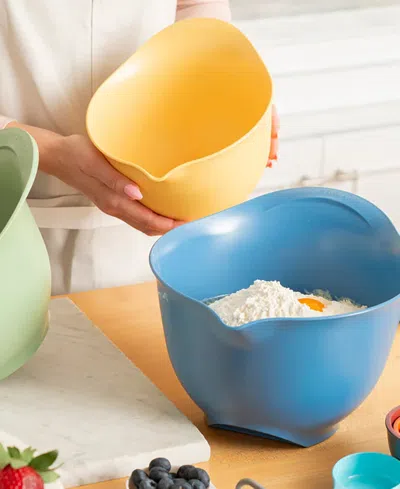 Prepara 3 Pack Tilt Nesting Bowls