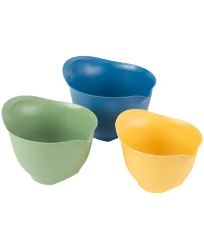 Prepara 3 Pack Tilt Nesting Bowls