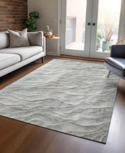 Addison Chantille Machine Washable Acn1617 Area Rug Collection