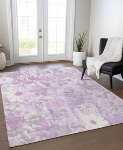 Addison Chantille Machine Washable Acn1509 Area Rug Collection