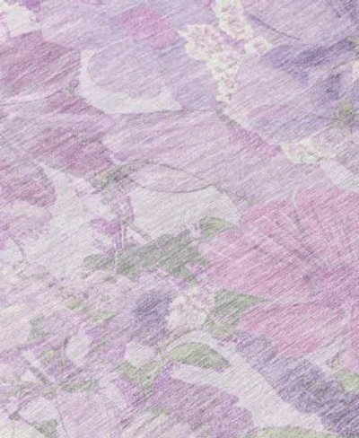 Addison Chantille Machine Washable Acn1509 Area Rug Collection