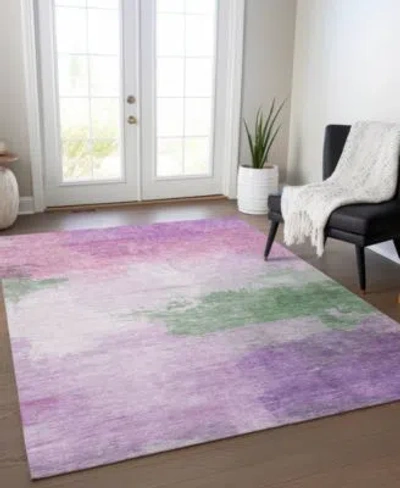 Addison Chantille Machine Washable Acn1519 Area Rug Collection