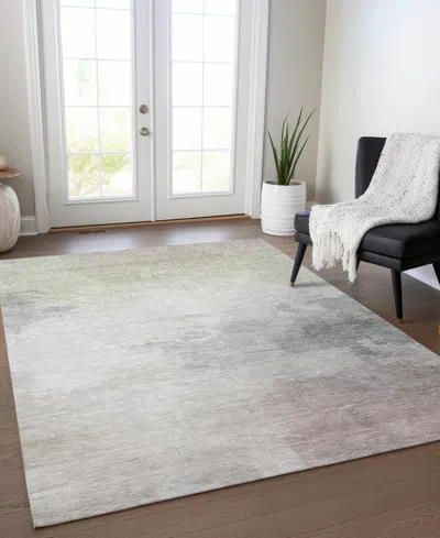 Addison Chantille Machine Washable Acn1518 9'x12' Area Rug