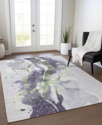Addison Chantille Machine Washable Acn1526 Area Rug Collection