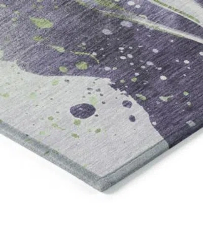 Addison Chantille Machine Washable Acn1526 Area Rug Collection