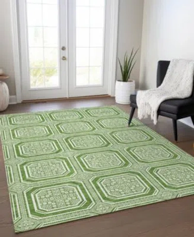 Addison Chantille Machine Washable Acn1454 Area Rug Collection