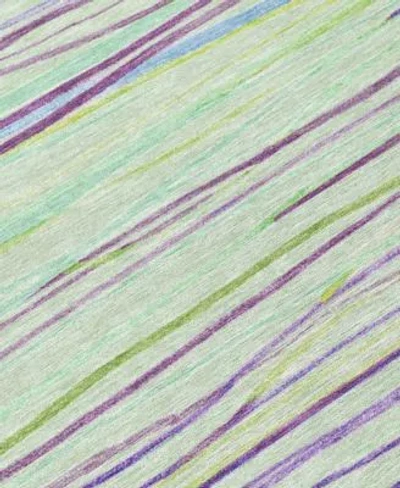 Addison Chantille Machine Washable Acn1606 Area Rug Collection