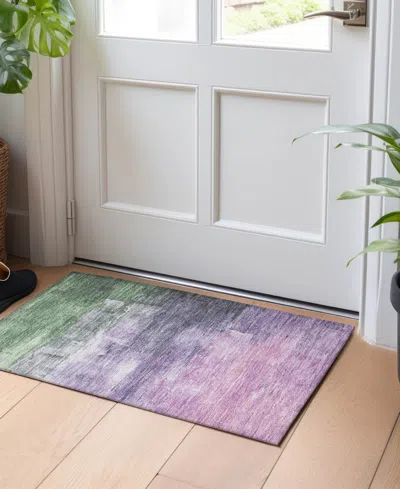 Addison Chantille Acn1476 1'8"x2'6" Area Rug