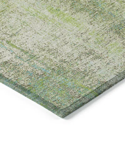 Addison Chantille Machine Washable Acn1356 2'3"x7'6" Runner Area Rug