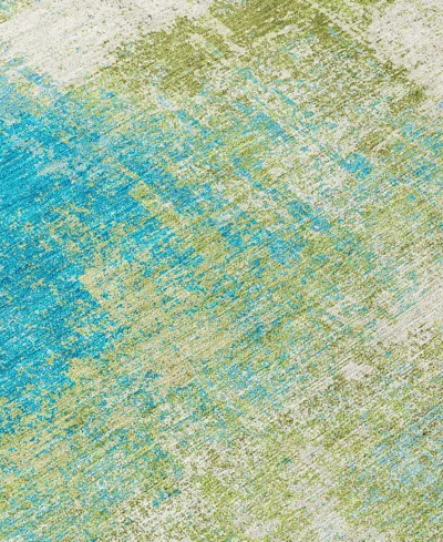 Addison Chantille Machine Washable Acn1356 2'3"x7'6" Runner Area Rug